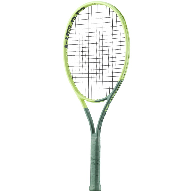 Ракетка для большого тенниса HEAD EXTREME JR 2022 G 00 photo 1 Ракетка для большого тенниса HEAD EXTREME JR 2022 G 00 photo 1