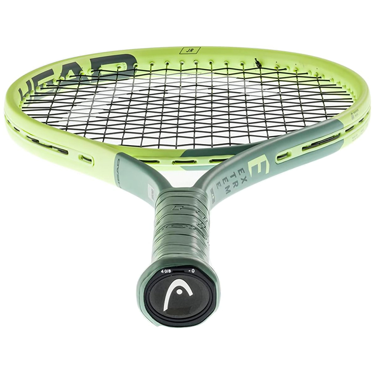 Ракетка для большого тенниса HEAD EXTREME JR 2022 G 00 photo 2