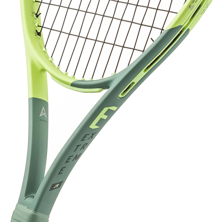 Ракетка для большого тенниса HEAD EXTREME JR 2022 G 00 photo 4