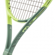 Ракетка для большого тенниса HEAD EXTREME JR 2022 G 00 thumbnav 4