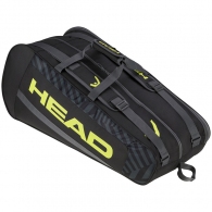 Geanta tenis HEAD TENIS BASE M 6R thumbnav 3