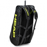 Geanta tenis HEAD TENIS BASE M 6R thumbnav 4