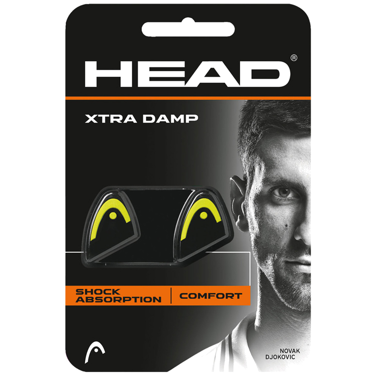 Amortizor de vibratii HEAD VIBRASTOP XTRA photo 