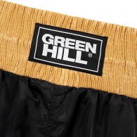 Шорты Green Hill PIPER thumbnav 4