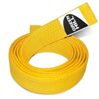 Пояс дзюдо Green Hill Judo belt UNI thumbnav