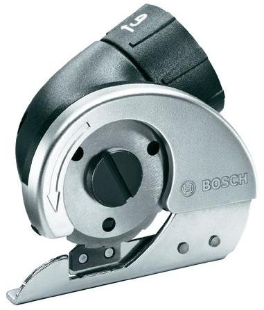 Cutter universal Bosch 1600A001YF photo 1 Cutter universal Bosch 1600A001YF photo 1