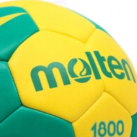 Minge p/u handball Molten Hand ball thumbnav 2