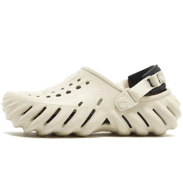 Slapi Crocs Echo Clog photo 