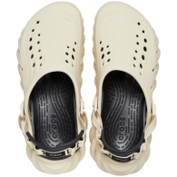Slapi Crocs Echo Clog thumbnav 5