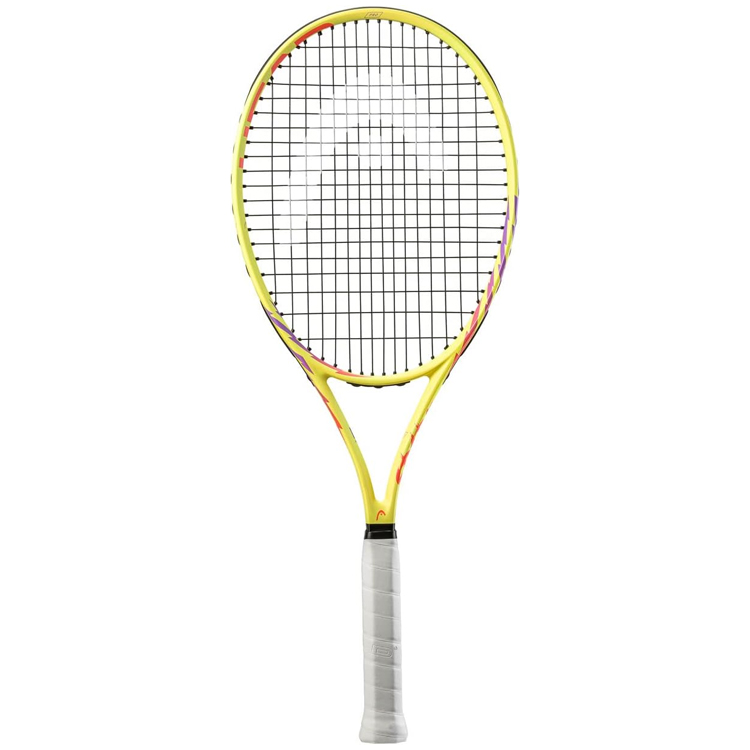 Racheta tenis de camp HEAD MX SPARK PRO GR3 photo 2