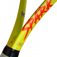Racheta tenis de camp HEAD MX SPARK PRO GR3 thumbnav 3