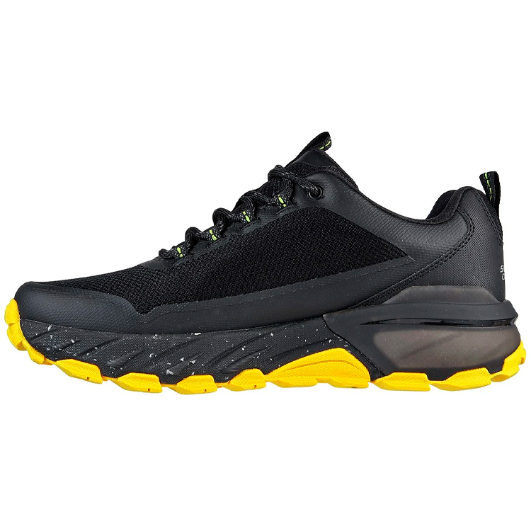 Кроссовки Skechers MAX PROTECT - LIBERA / Мужской / 39.5 / Черный photo 1