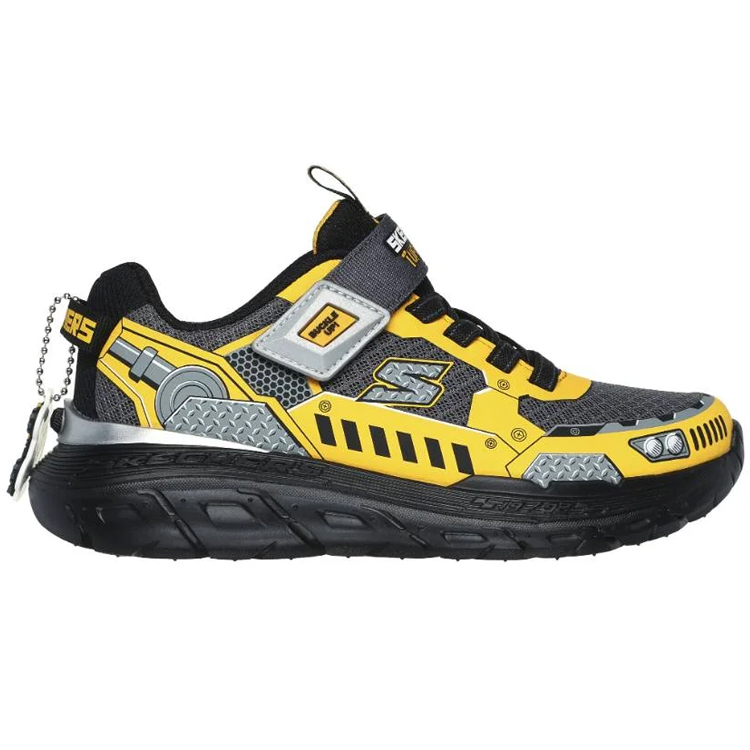 Кроссовки Skechers SKECH TRACKS photo 2