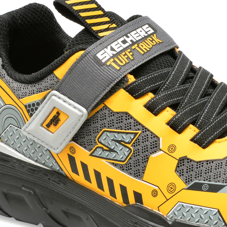 Кроссовки Skechers SKECH TRACKS photo 5