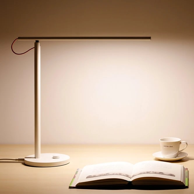 Lampa de masa Xiaomi DeskLamp1S photo 3