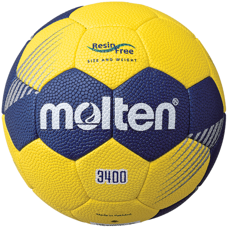 Minge handbal Molten Hand ball photo 1 Minge handbal Molten Hand ball photo 1