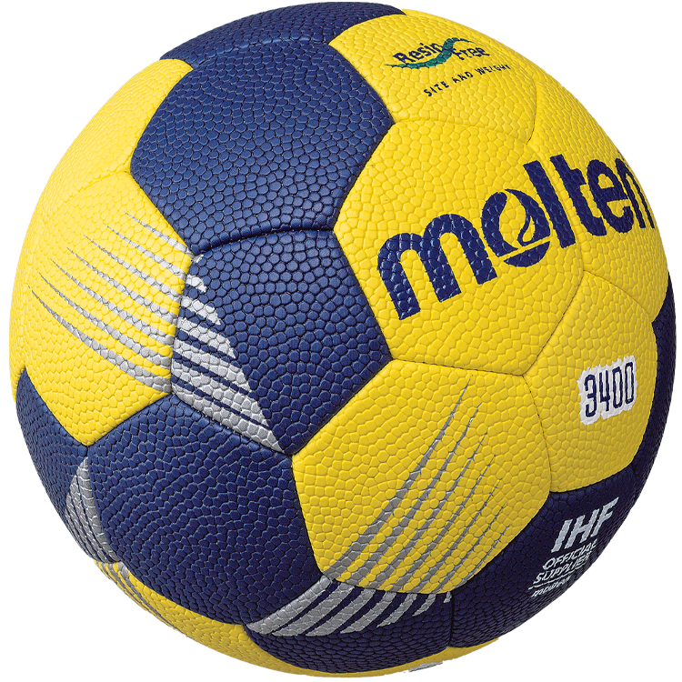 Minge handbal Molten Hand ball photo 2