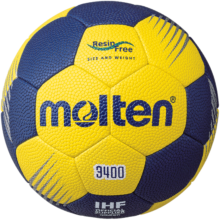 Minge handbal Molten Hand ball photo 3