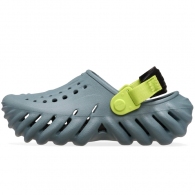 Slapi Crocs Echo Clog K thumbnav 1