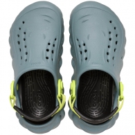 Slapi Crocs Echo Clog K thumbnav 5