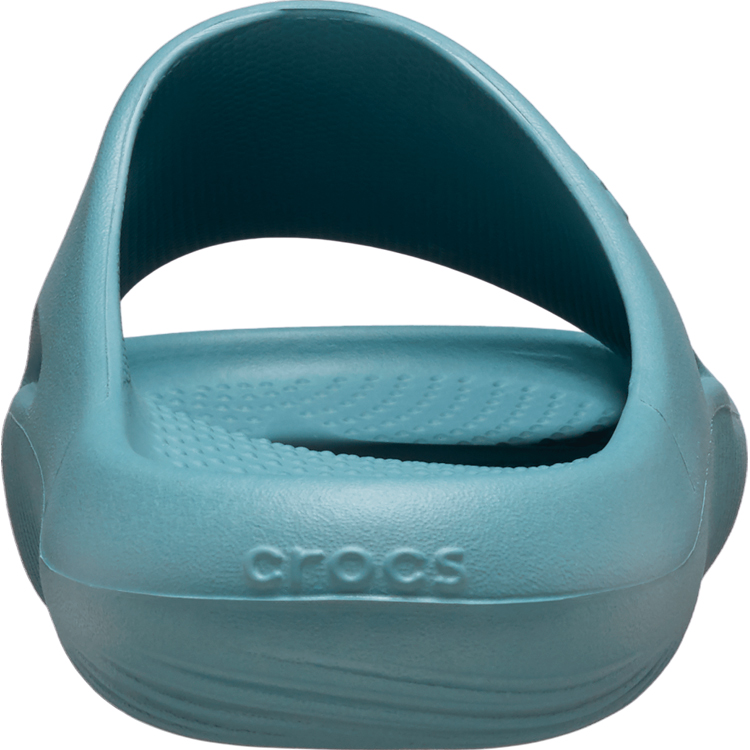 Slapi Crocs Mellow Recovery Slide pt Barbati / 38-39 / Albastru photo 5