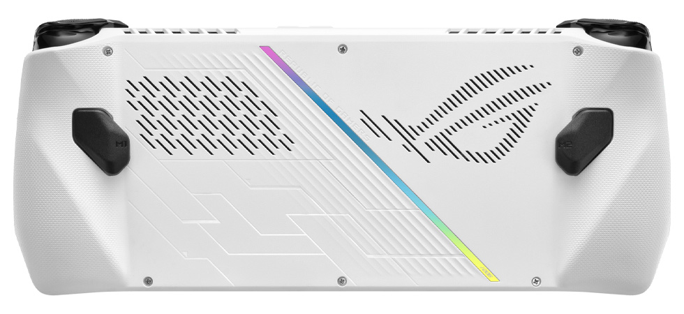 Consola portabila pentru jocuri Asus ROG ALLY Z1 photo 2