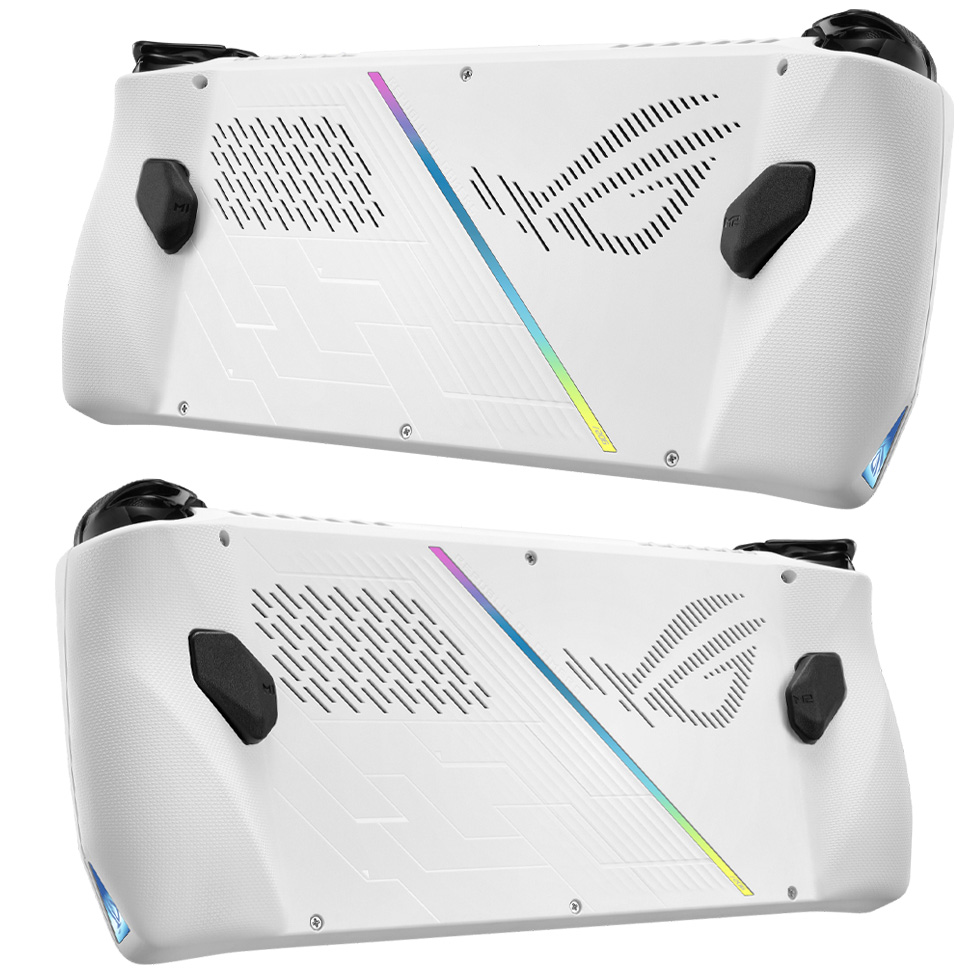 Consola portabila pentru jocuri Asus ROG ALLY Z1 photo 4
