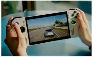 Consola portabila pentru jocuri Asus ROG ALLY Z1 thumbnav 3