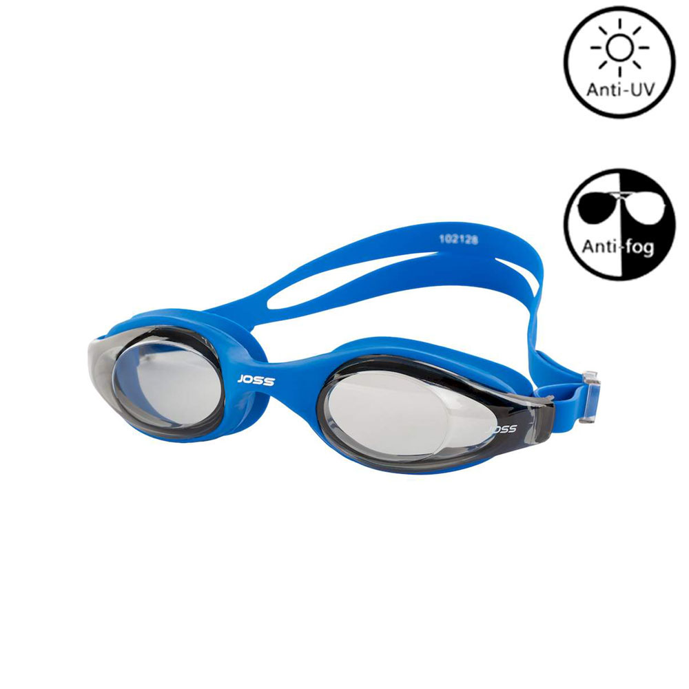 Ochelari Joss Swim Goggles Albastru photo 1