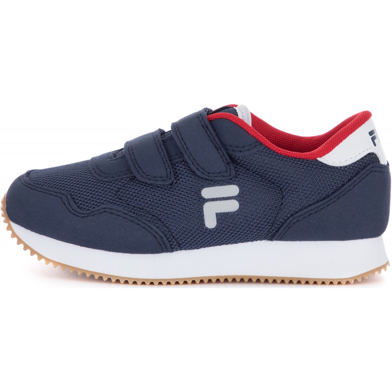 Кроссовки Fila RETRO V photo 1