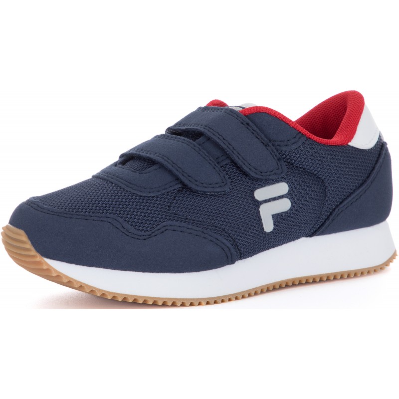 Кроссовки Fila RETRO V photo 2
