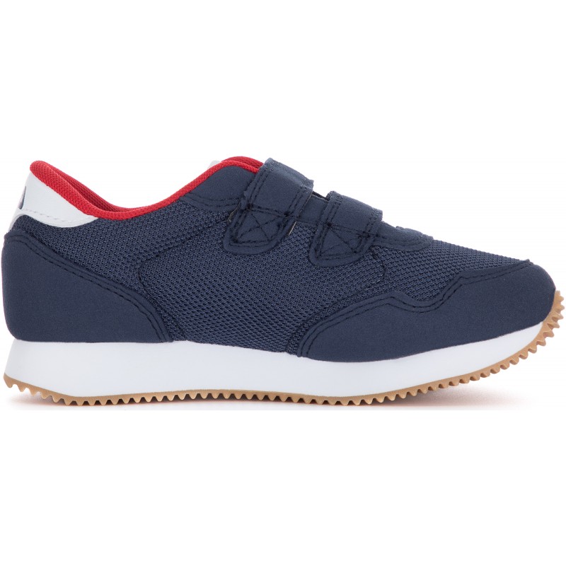 Кроссовки Fila RETRO V photo 3