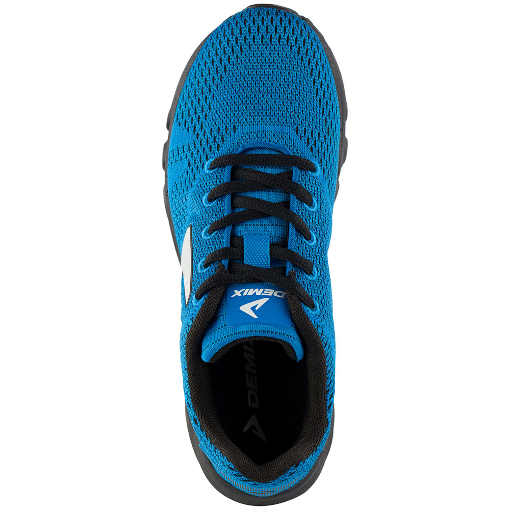 Кроссовки Demix X-TRAINER JR photo 5