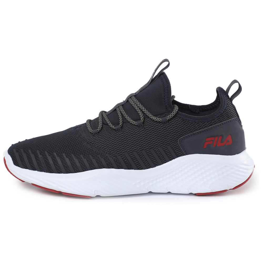 Кроссовки Fila SWIFT / Мужской / 39 / Синий photo 1 Кроссовки Fila SWIFT / Мужской / 39 / Синий photo 1