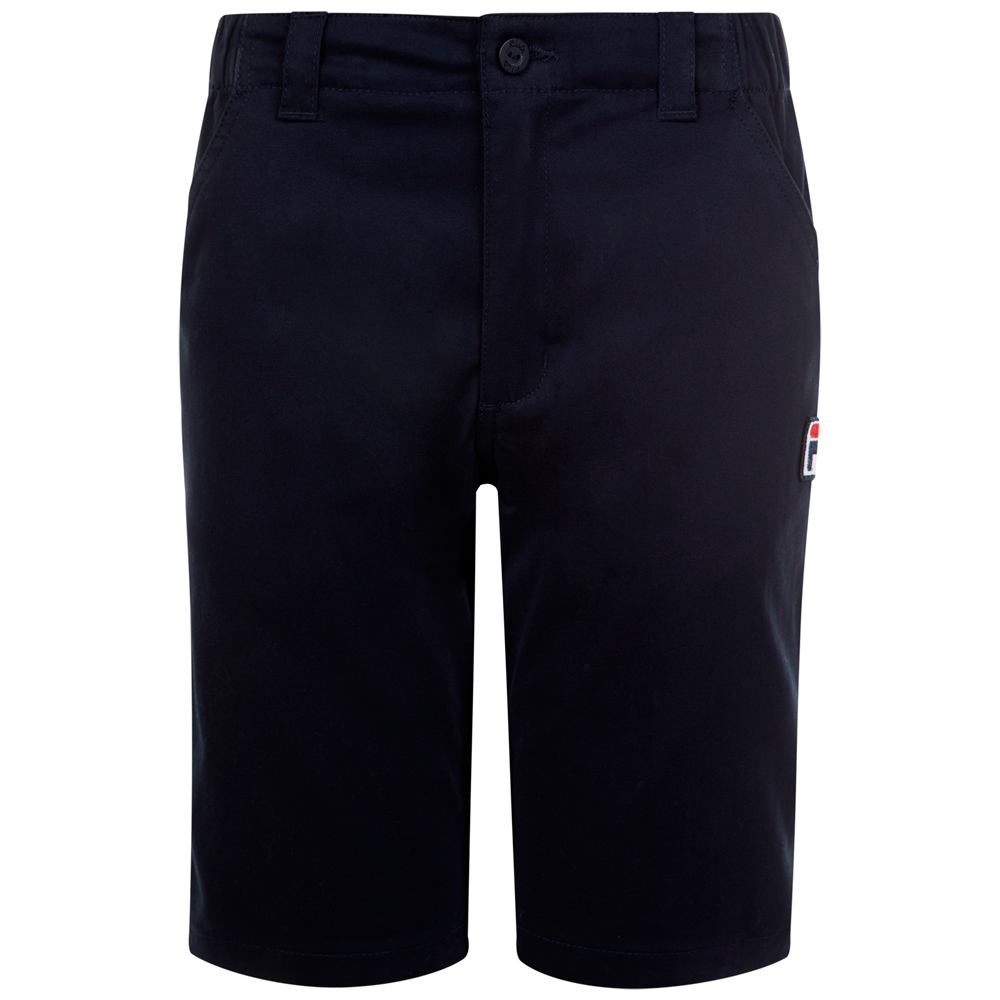 Sorti Fila Boys Shorts photo 1 Sorti Fila Boys Shorts photo 1