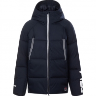 Scurta Fila Jacket thumbnav 1