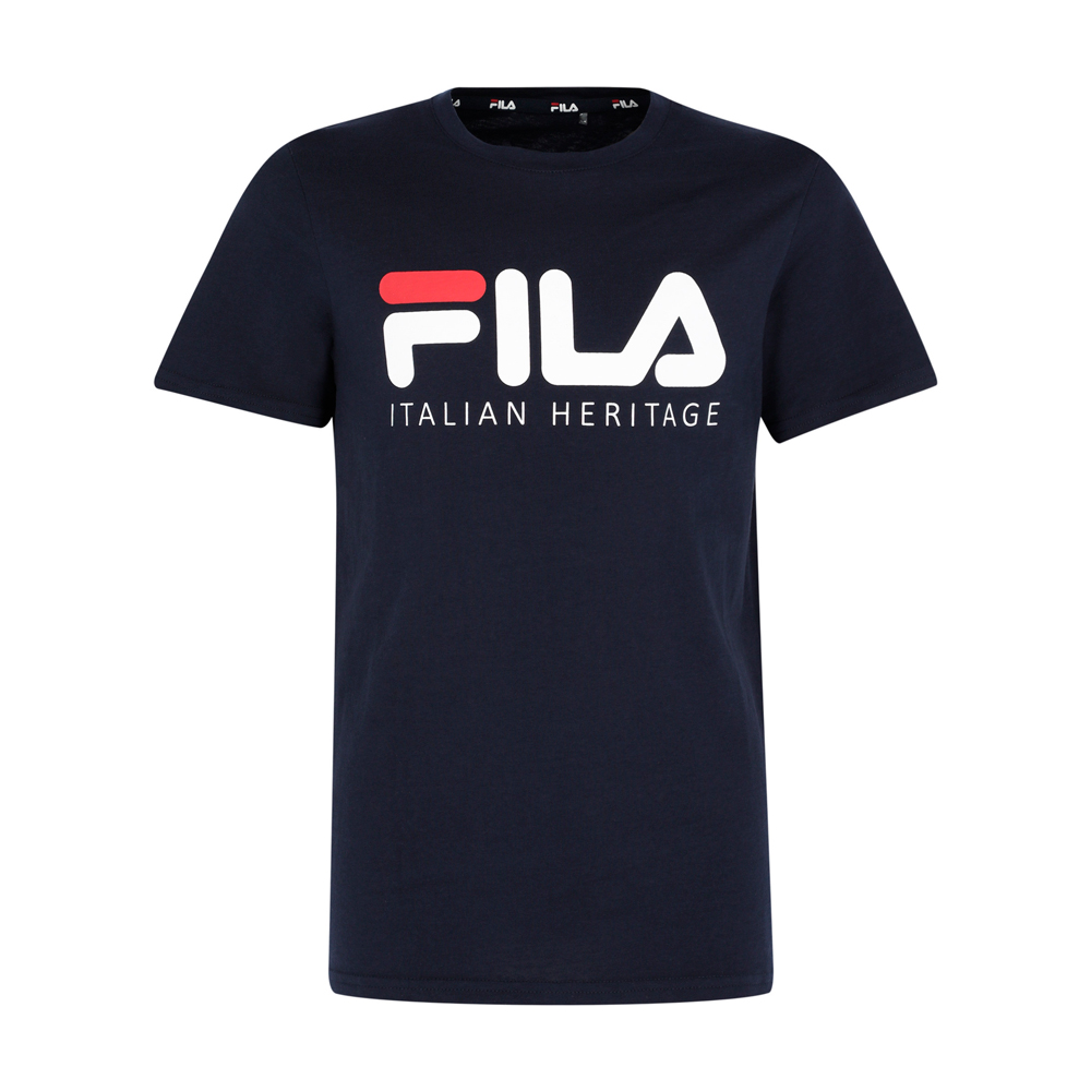 Tricou Fila Classic B Tee photo 1 Tricou Fila Classic B Tee photo 1