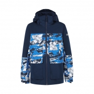 Scurta Glissade Jacket Boys thumbnav 1
