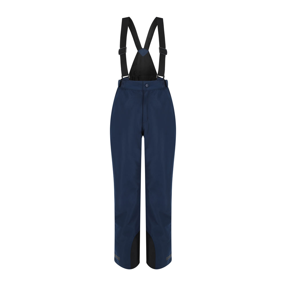 Брюки Glissade Pant Boys 122-128 Синий Мужской photo 1 Брюки Glissade Pant Boys 122-128 Синий Мужской photo 1