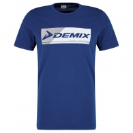 Футболка Demix TEE thumbnav 1