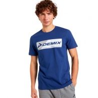Футболка Demix TEE thumbnav 3