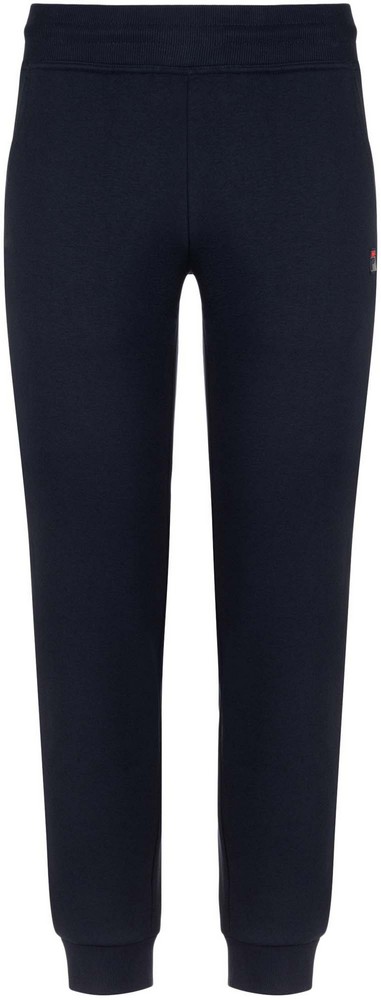 Брюки Fila Men Pants 46 Синий Мужской photo 1 Брюки Fila Men Pants 46 Синий Мужской photo 1