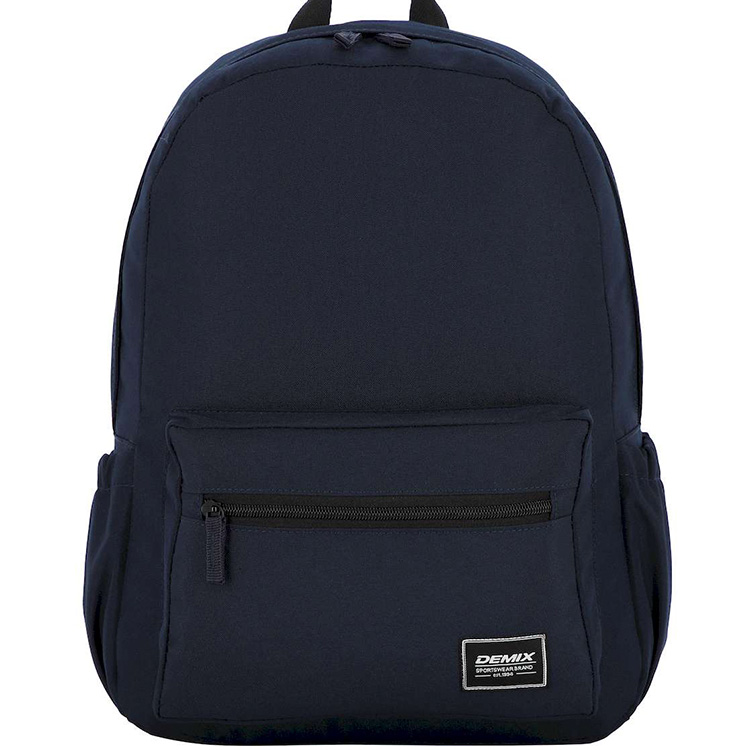 Рюкзак Demix Backpack photo Рюкзак Demix Backpack photo