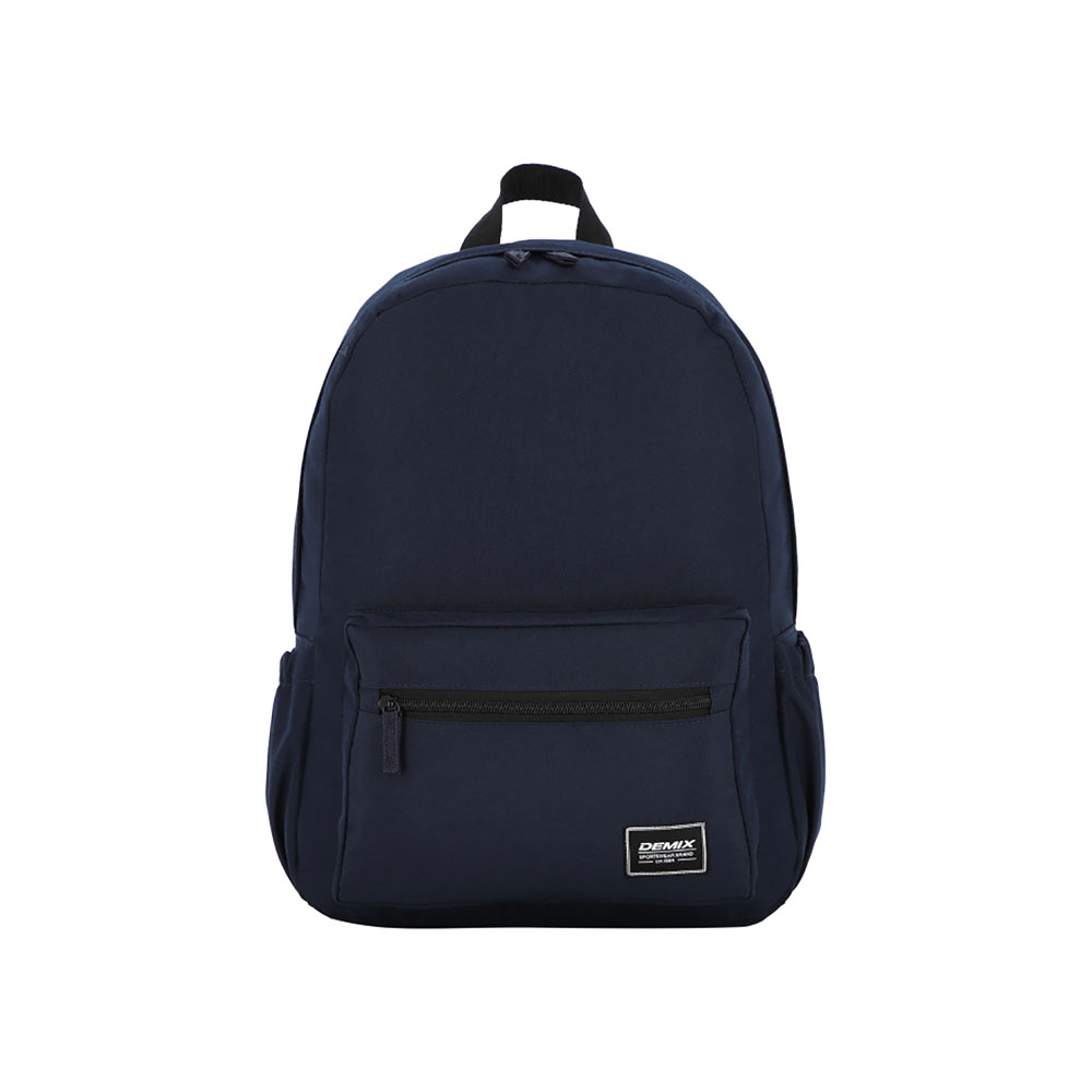 Рюкзак  Demix Backpack/105471-Z4/Синий photo 3