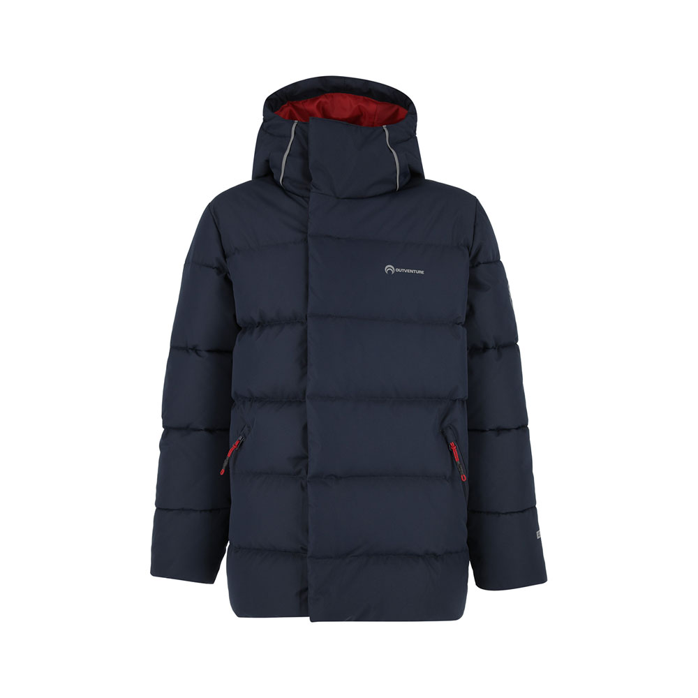 Scurta Outventure Boys Jacket photo Scurta Outventure Boys Jacket photo