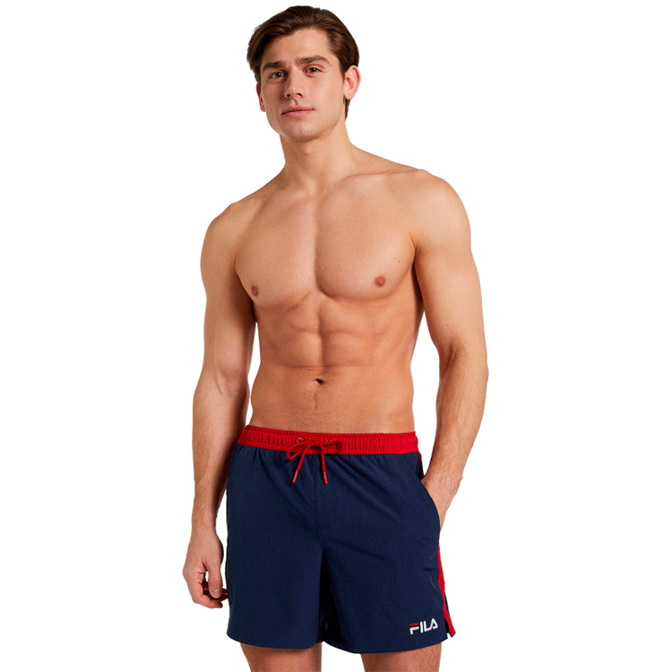 Sorti p/u inot Fila Swim Shorts photo 