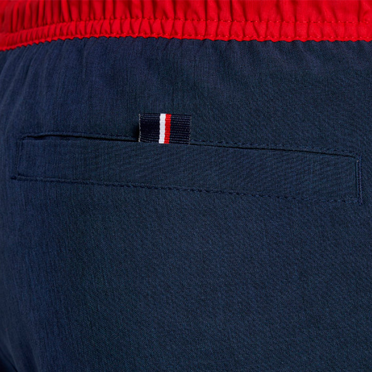 Шорты для плавания Fila Swim Shorts/Синий photo 3