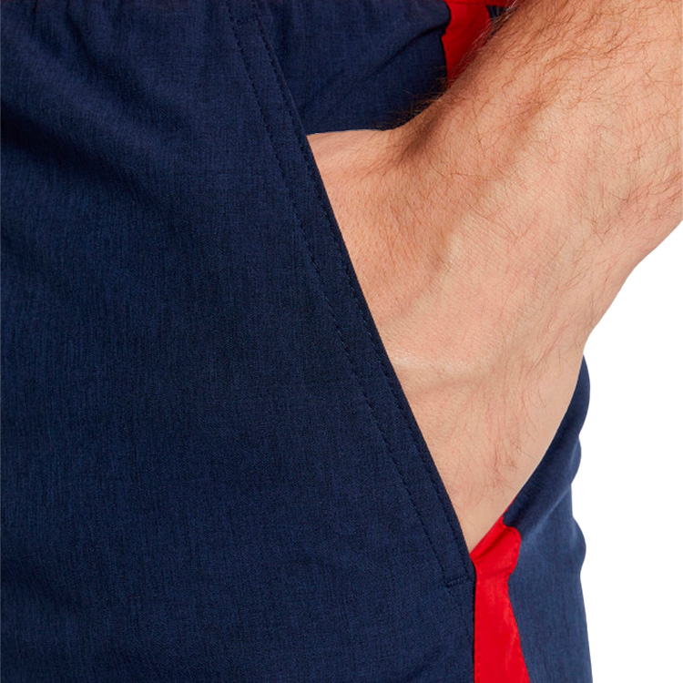 Шорты для плавания Fila Swim Shorts/Синий photo 4