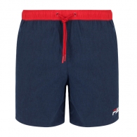 Sorti p/u inot Fila Swim Shorts thumbnav
