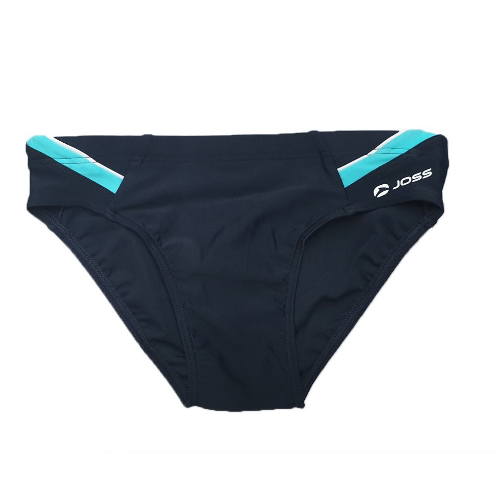 Плавки Joss Boy Trunks / Мужской / Marimea 128 / Синий photo 1 Плавки Joss Boy Trunks / Мужской / Marimea 128 / Синий photo 1